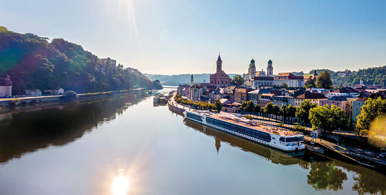 Passau, Germany
